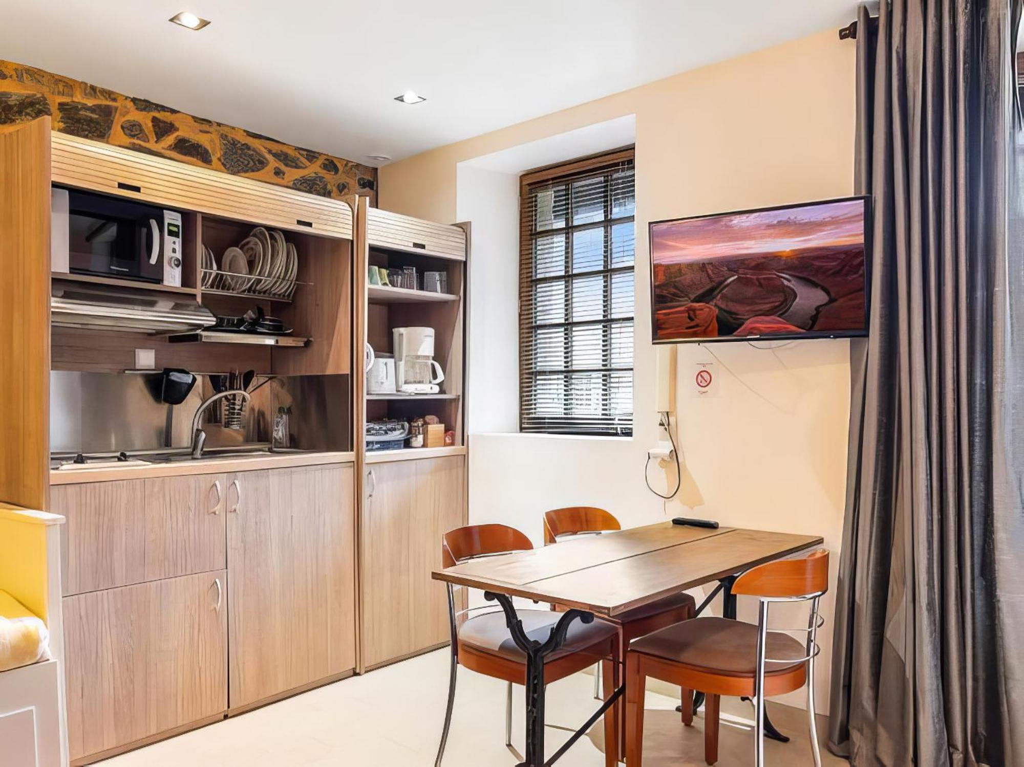 Relais Saint Aubin Acomodação com café da manhã Erquy Exterior foto